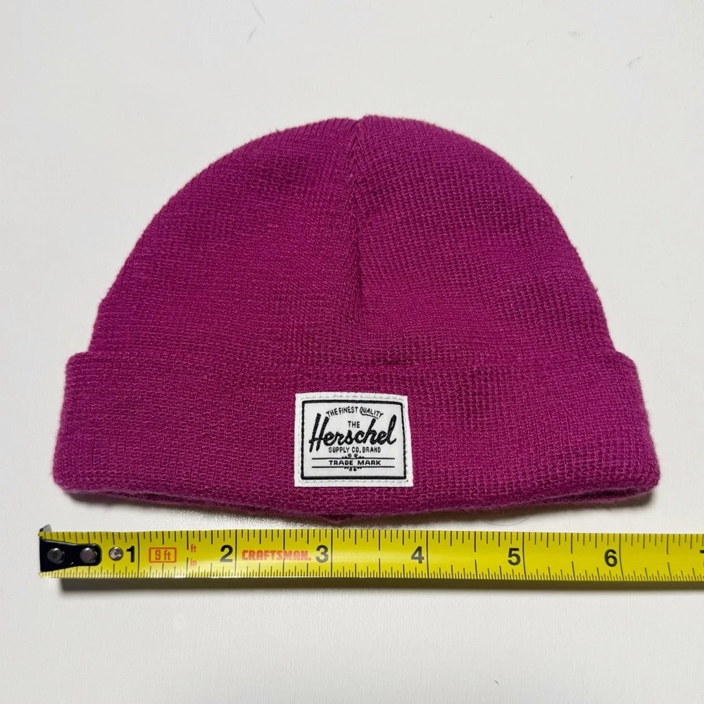 Herschel Baby Beanie